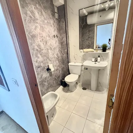 Apartamento , Marco Polo