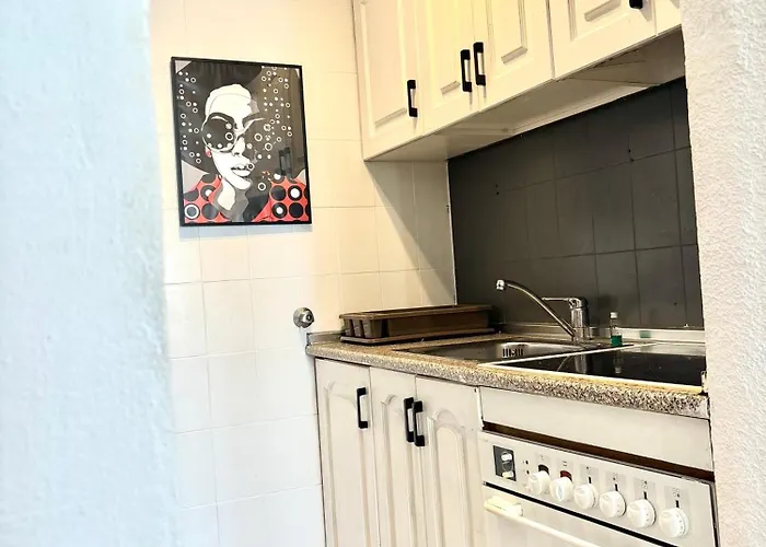 , Marco Polo * La Manga del Mar Menor