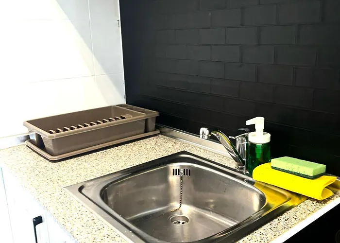 , Marco Polo La Manga del Mar Menor