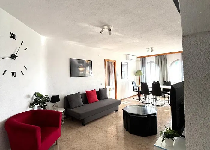 , Marco Polo Appartamento *