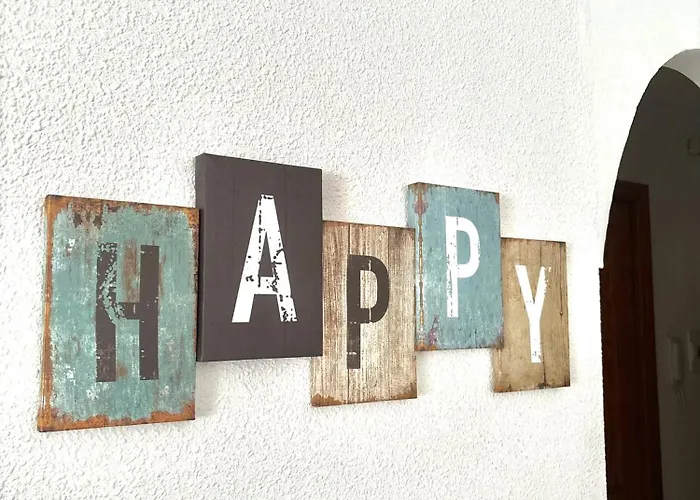 , Marco Polo Appartamento