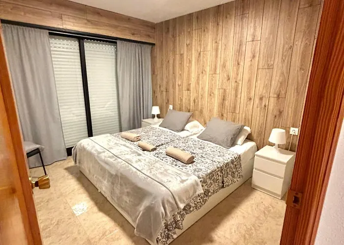 , Marco Polo Appartamento La Manga del Mar Menor