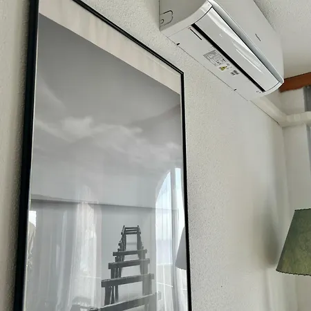 , Marco Polo Apartment