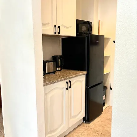 , Marco Polo La Manga del Mar Menor