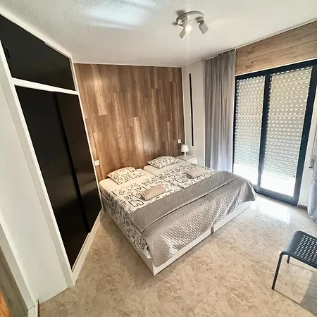 , Marco Polo * La Manga del Mar Menor