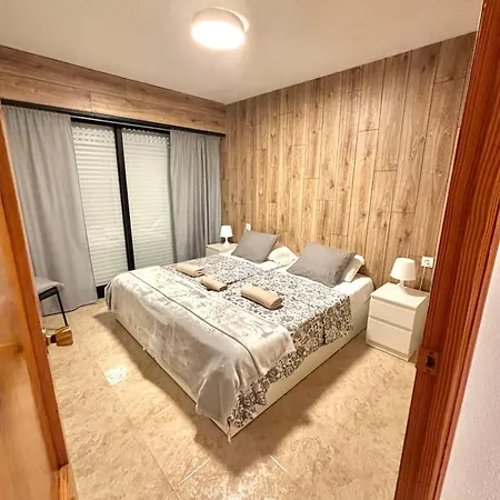 , Marco Polo Apartment La Manga del Mar Menor