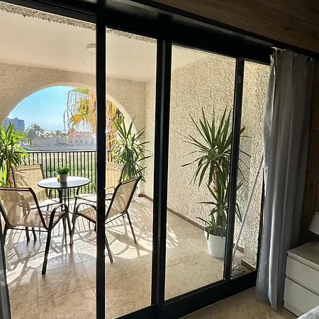 , Marco Polo Apartamento