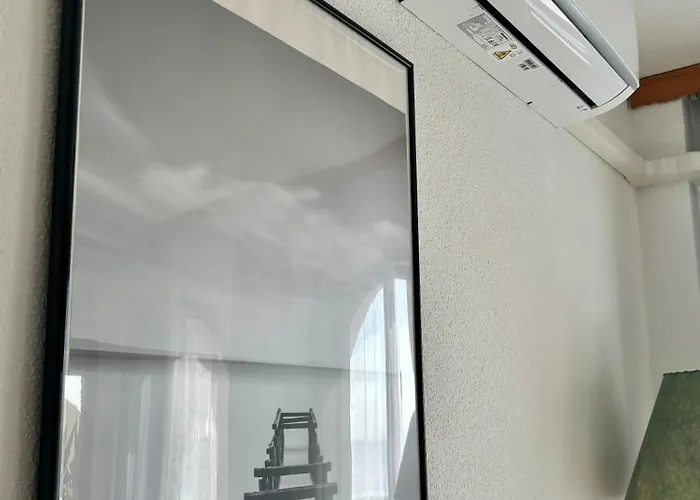 , Marco Polo Lejlighed