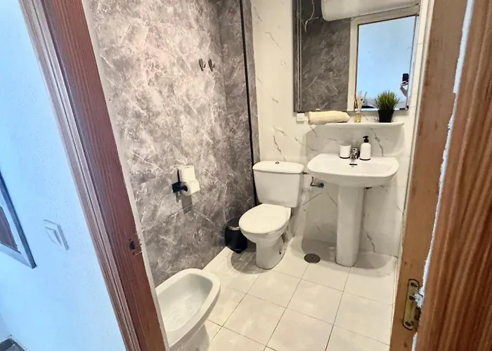 Lejlighed , Marco Polo