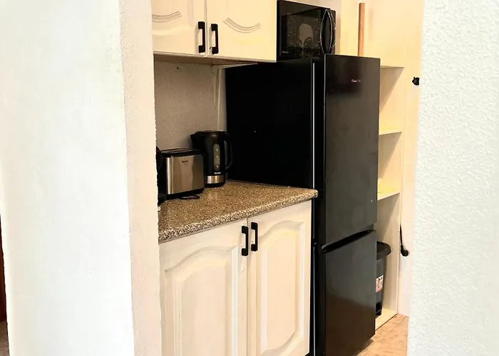 , Marco Polo Ла-Манга-дель-Мар-Менор