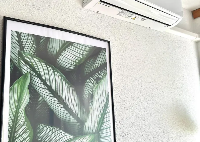 , Marco Polo Апартаменти