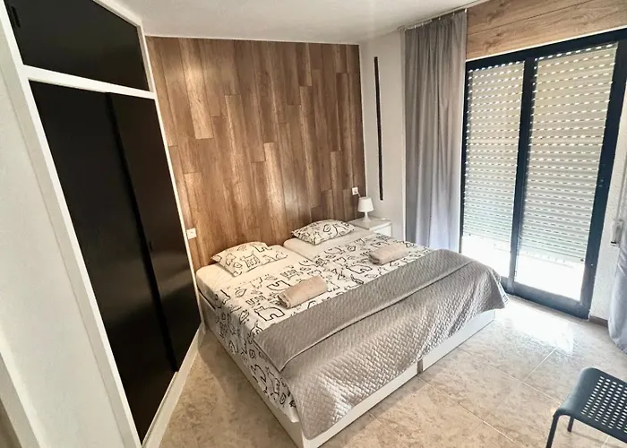 , Marco Polo * Ла-Манга-дель-Мар-Менор