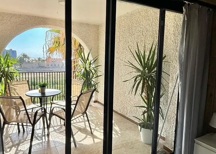 , Marco Polo Апартаменти